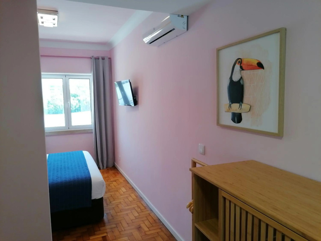 SK Lisboa Villa Guesthouse