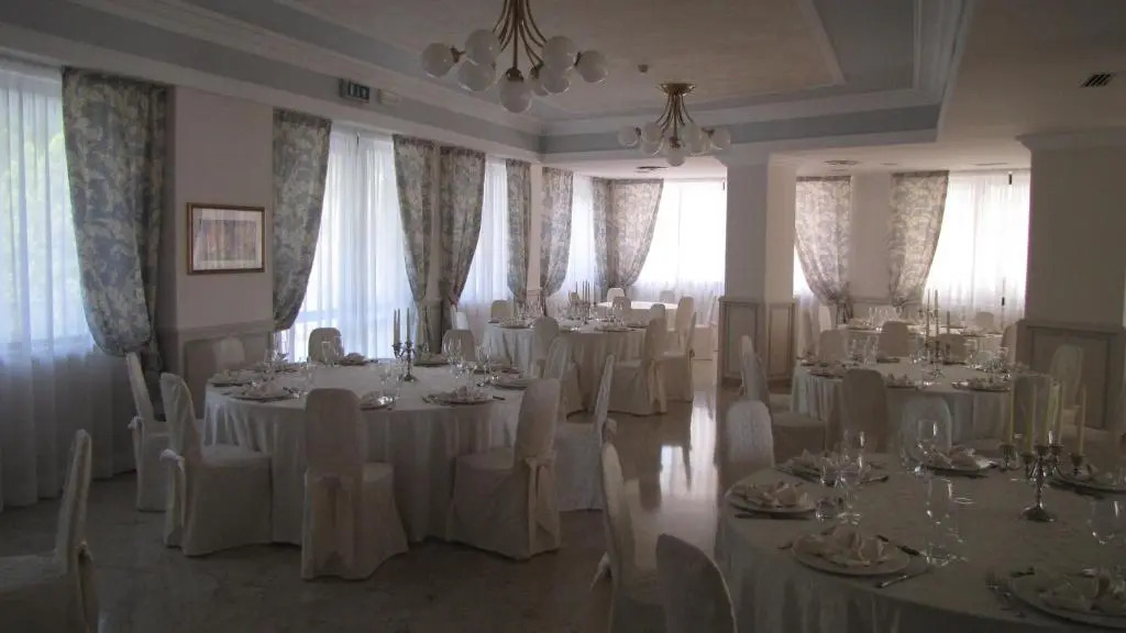 Hotel Lanterna