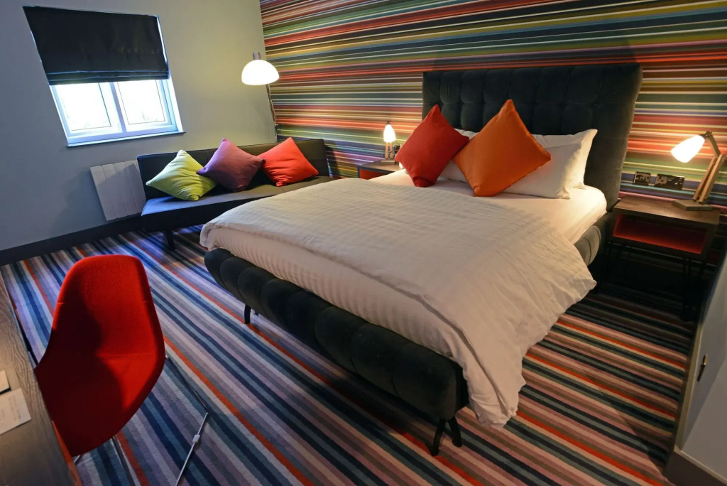 Village Hotel Manchester Bury