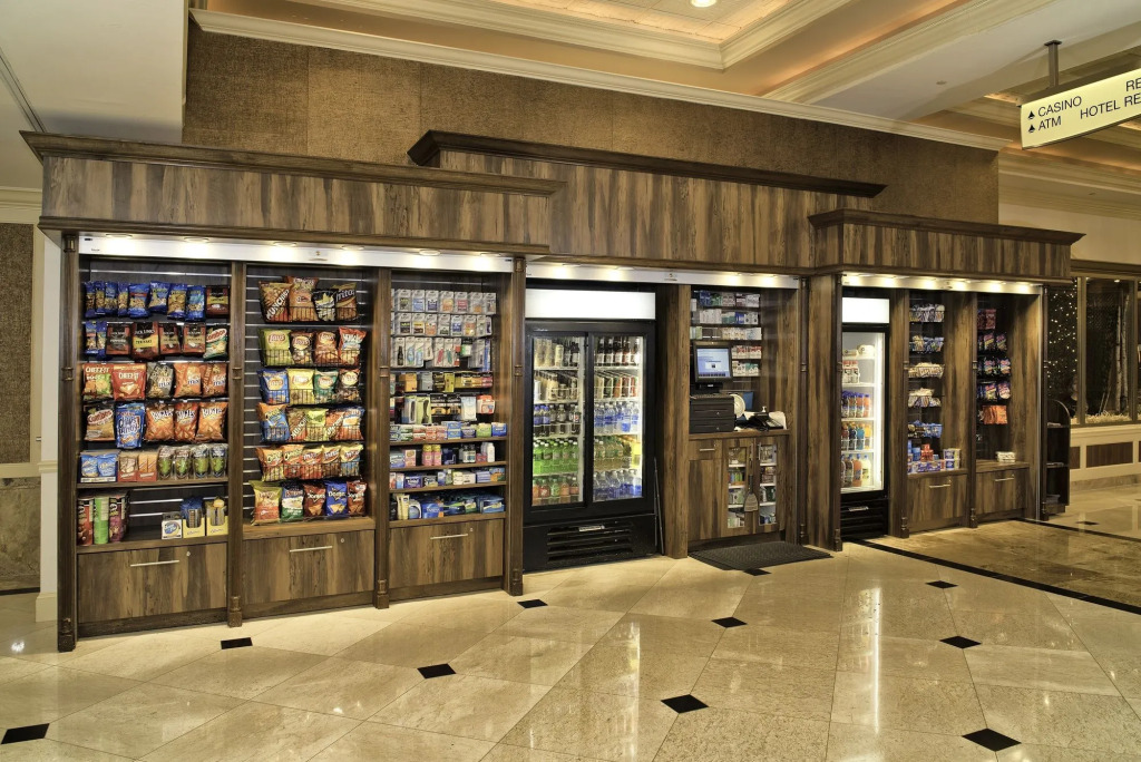 Gold Strike Casino Resort
