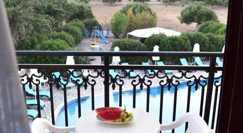 Blue Bay Hotel