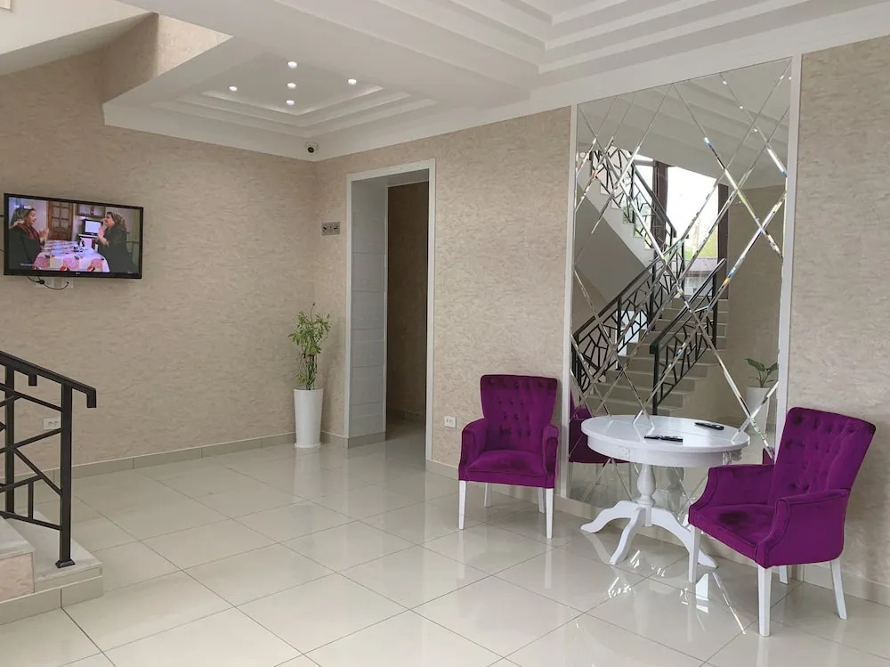 Grand Sohil Hotel Hostel