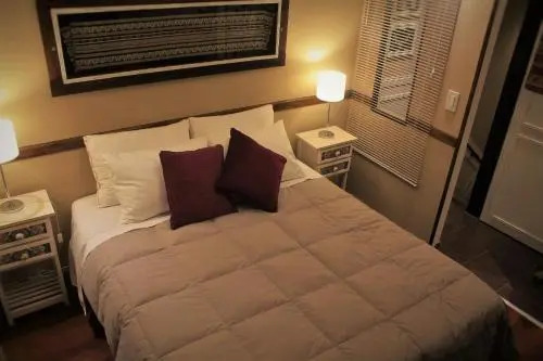 ABORIGEN APARTAMENTOS BOUTIQUE