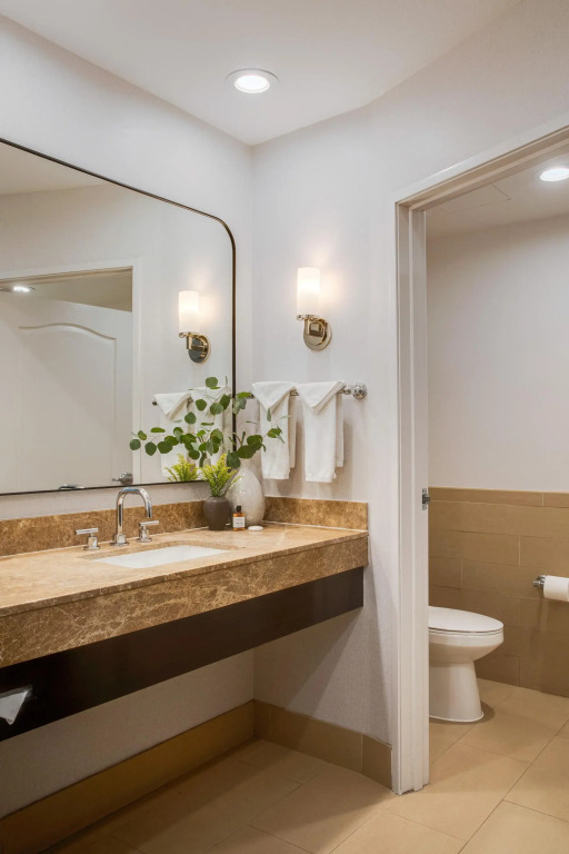 Ayres Hotel & Spa Moreno Valley/Riverside