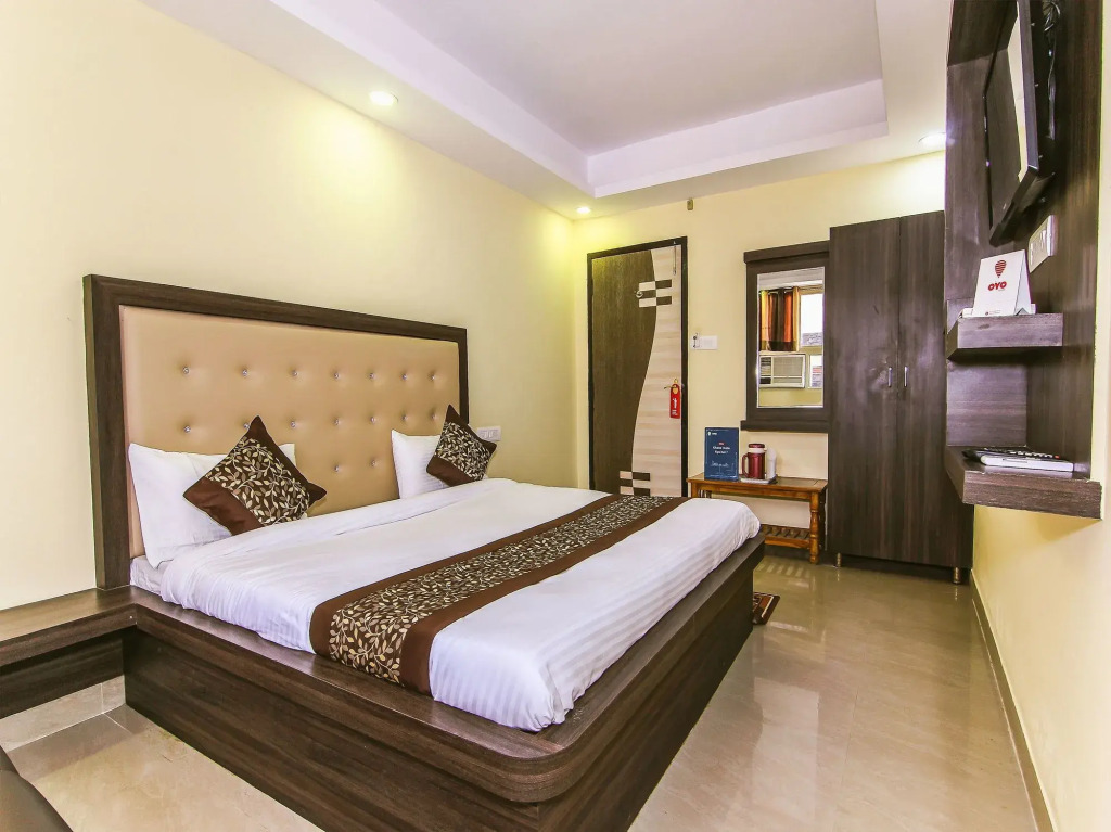 Hotel CZ