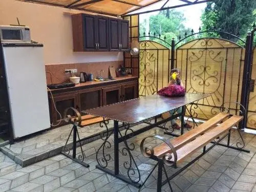 Гостевой дом Гагра