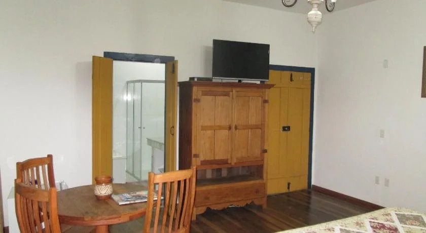 Tiradentes Pousada Ramalhete