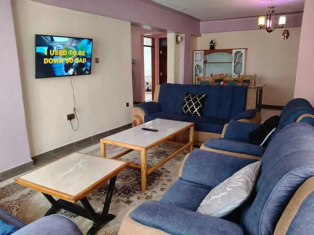 Balozi Luxury Homes