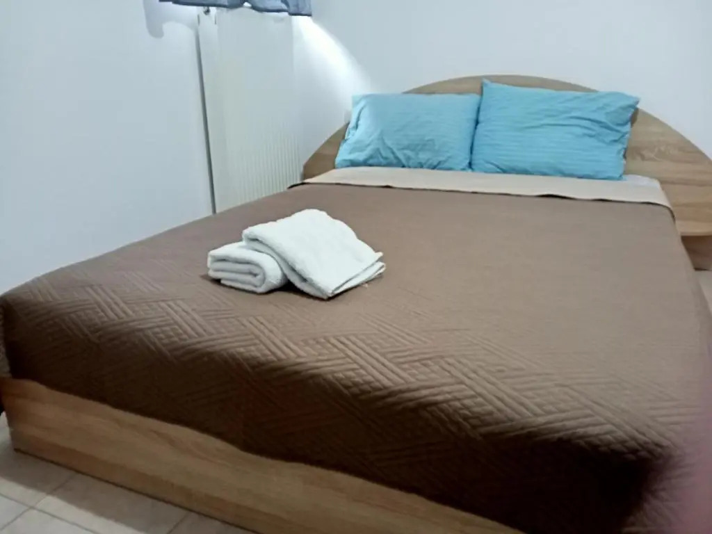 One Bedroom Flat 250m from Sea, Nea Chili