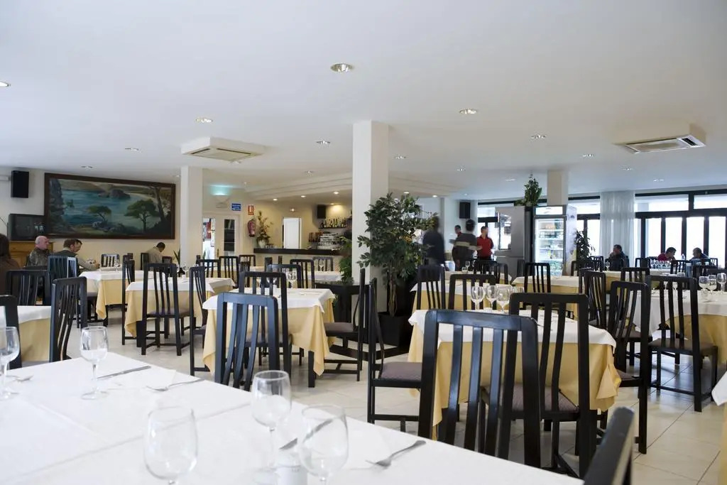 Hotel Loar Ferreries