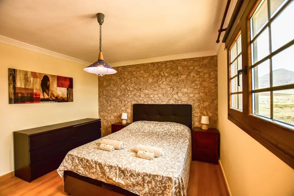 Fuerte Holiday Villa Angel Indoor Pool