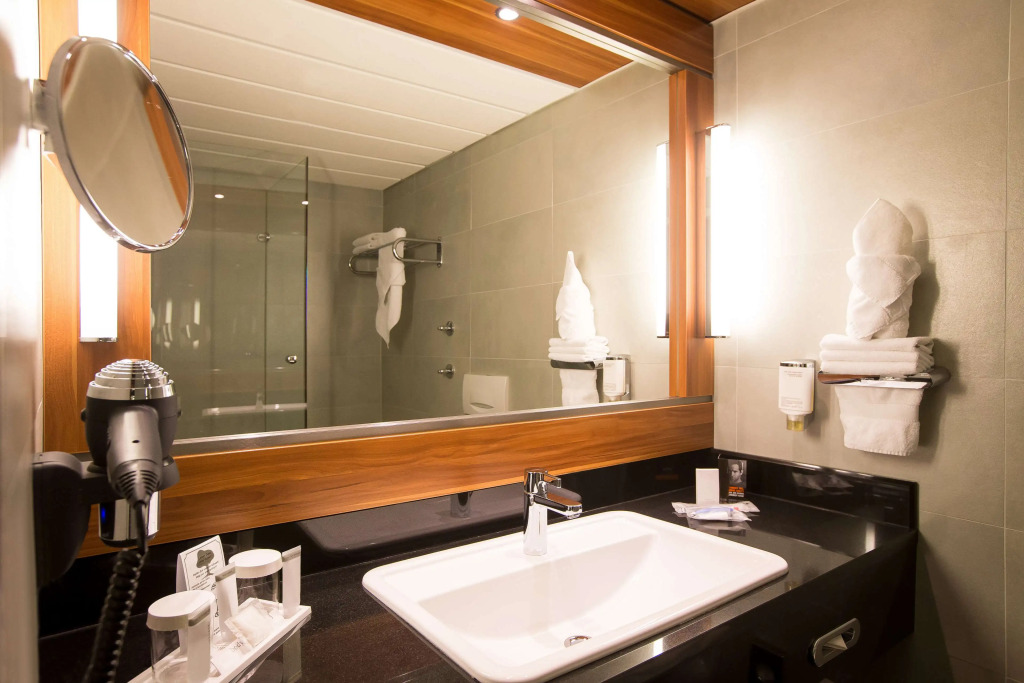 Lindner Hotel Frankfurt Hochst, part of JdV by Hyatt