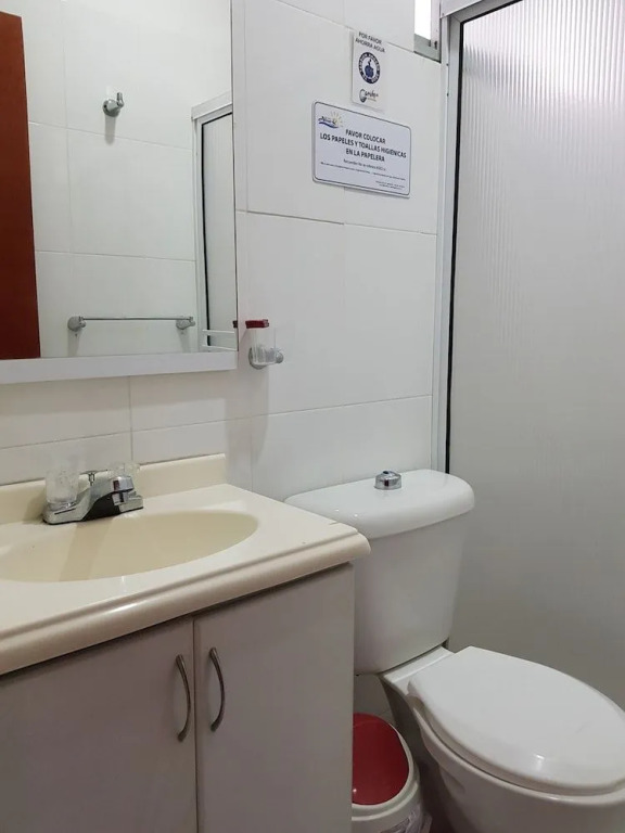 Apartamentos Playa Rodadero