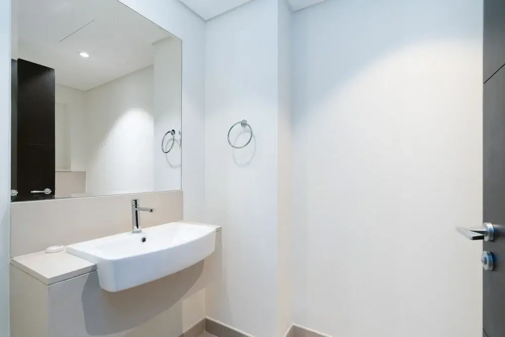 Lux BnB  Dubai Creek Harbour BLVD Views