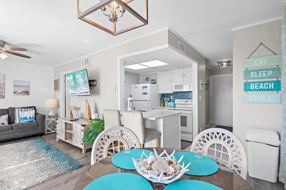 Sandpiper Cove 2016