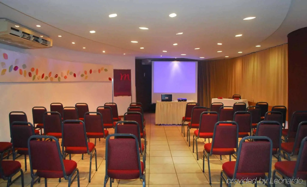 Mercure Fortaleza Meireles
