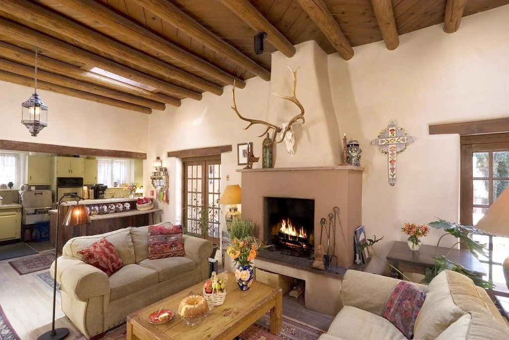 Hacienda Nicholas Bed & Breakfast