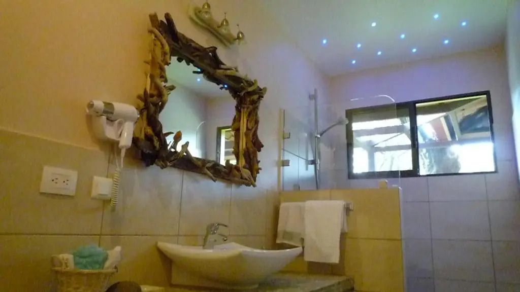 Tacacori EcoLodge