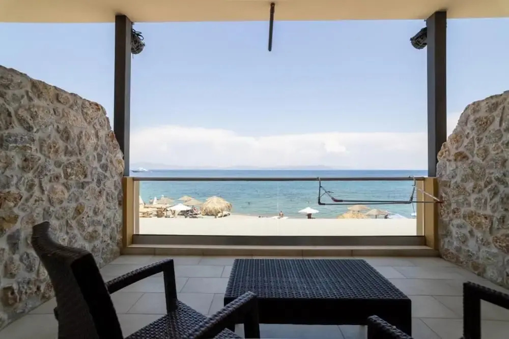 Jacksons Luxury Suites