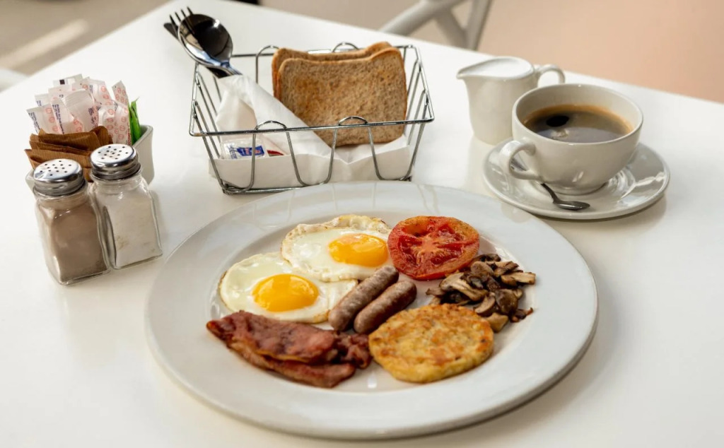 Urban Chic Boutique Hotel & Cafe