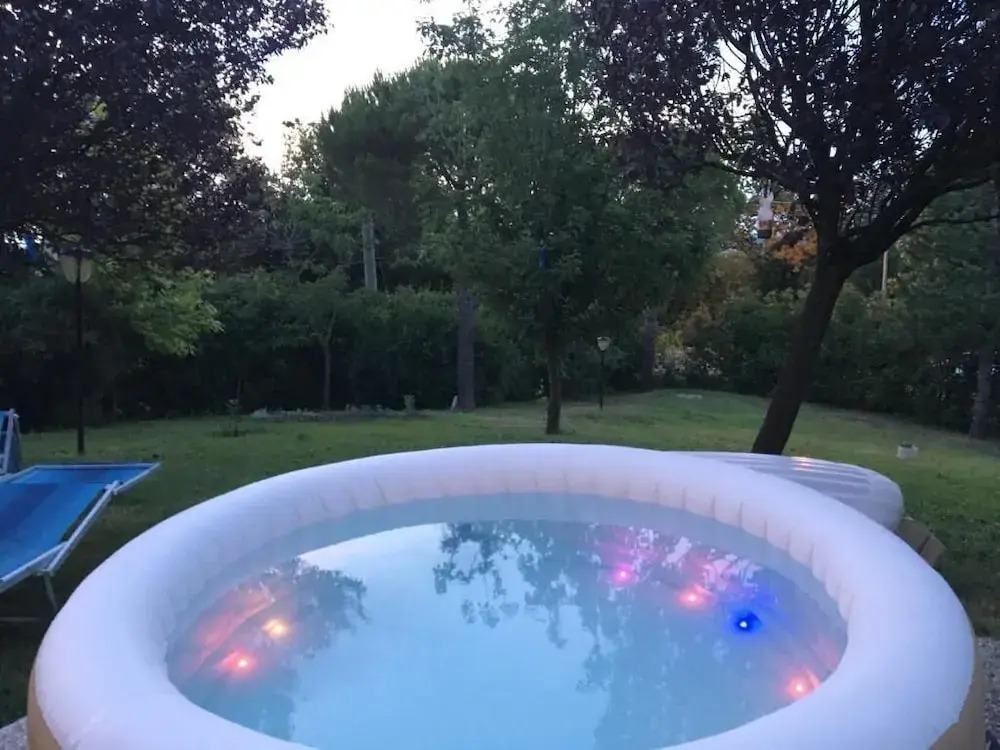 B&B La Lavanda