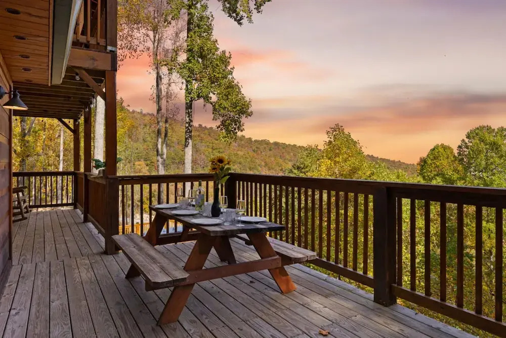 Serene Mountain Retreat by Ghosal Luxury Lodging