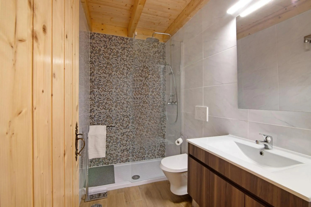 Villa Rodrigues Apartment I
