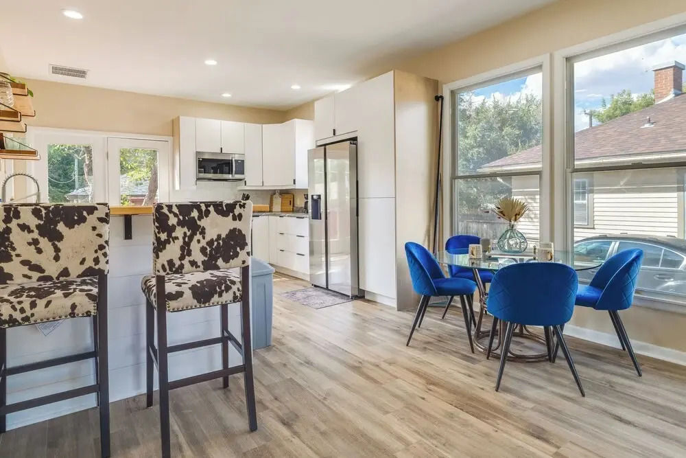 Near Downtown: Spacious Casper Getaway w/ Deck