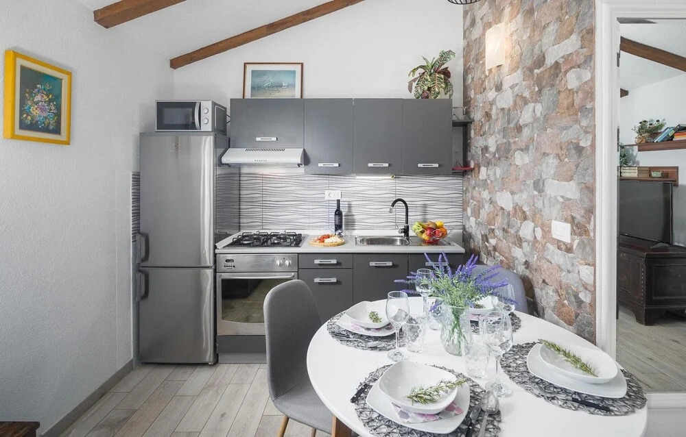 Lovely Home In Rovinj