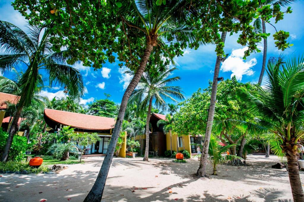New Star Beach Resort