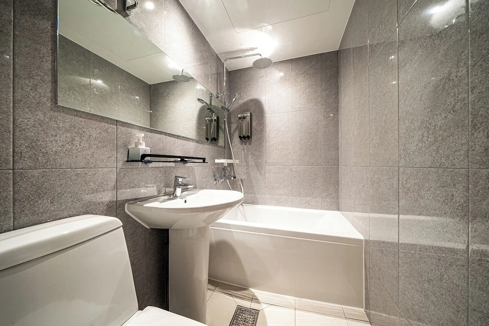 Hotel May Yongsan