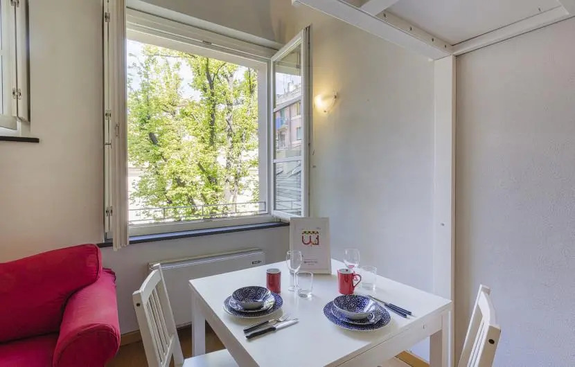 Magicstay - Flat 65M² 1 Bedroom 1 Bathroom - Genoa