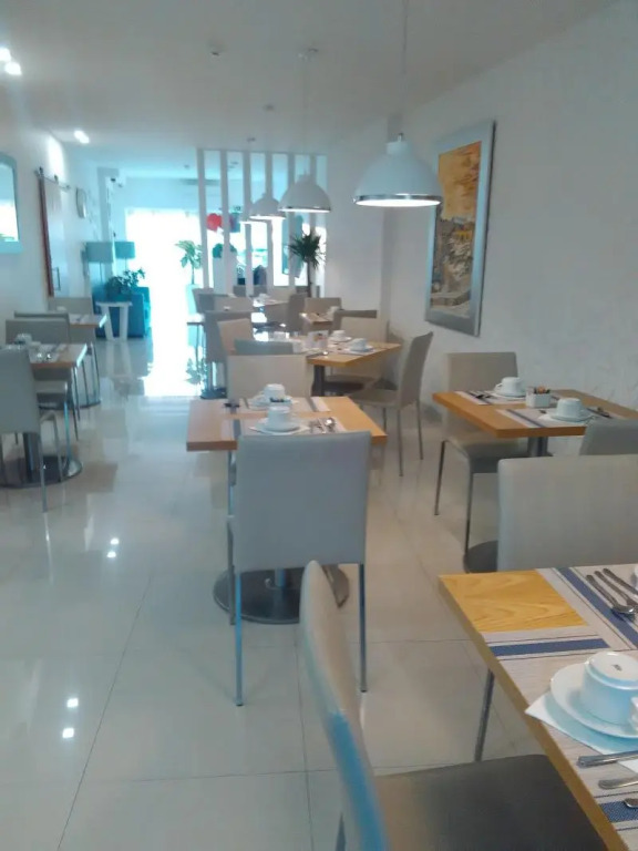 Sea Garden Peniche