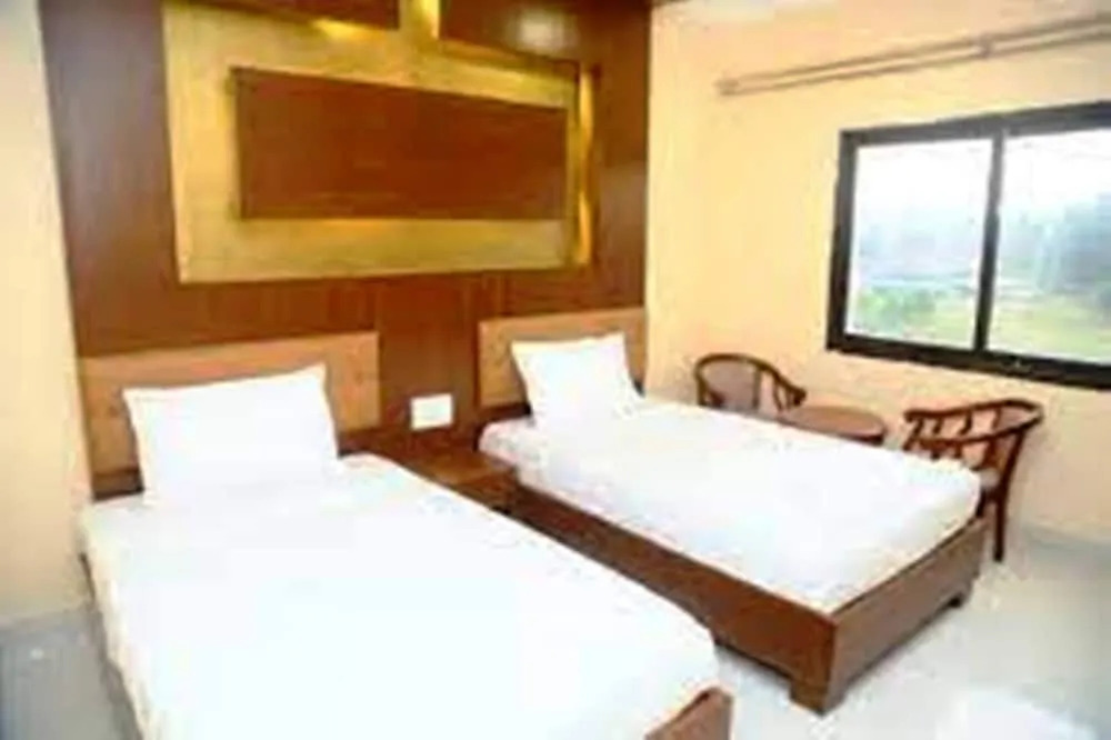 Balaje Residency Thrompet Chennai