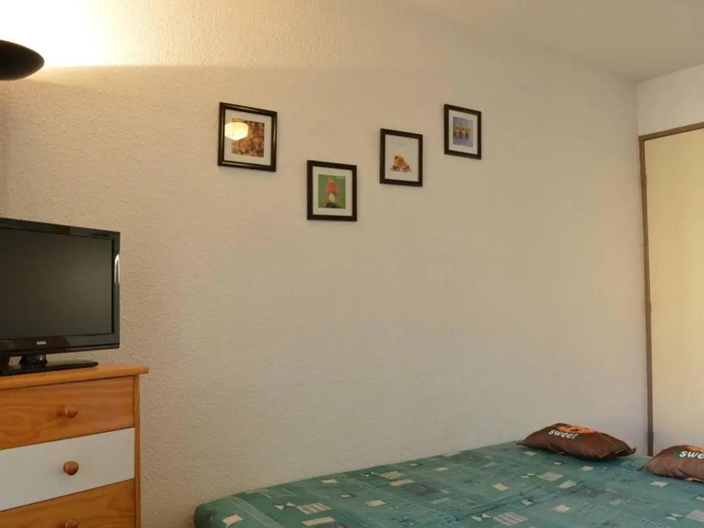 Appartement Fleury-Saint-Pierre-la-Mer, 2 pièces, 6 personnes - FR-1-229D-249
