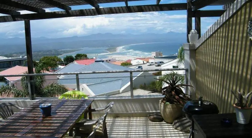 Aquarella Self-Catering