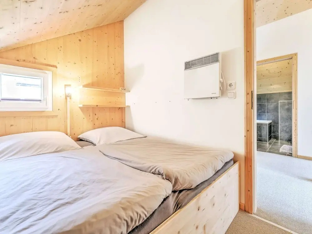 Chalet in Hohentauern am Skilift