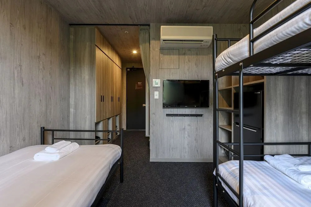 Mercure Niseko Resort Formerly known as Midtown Niseko
