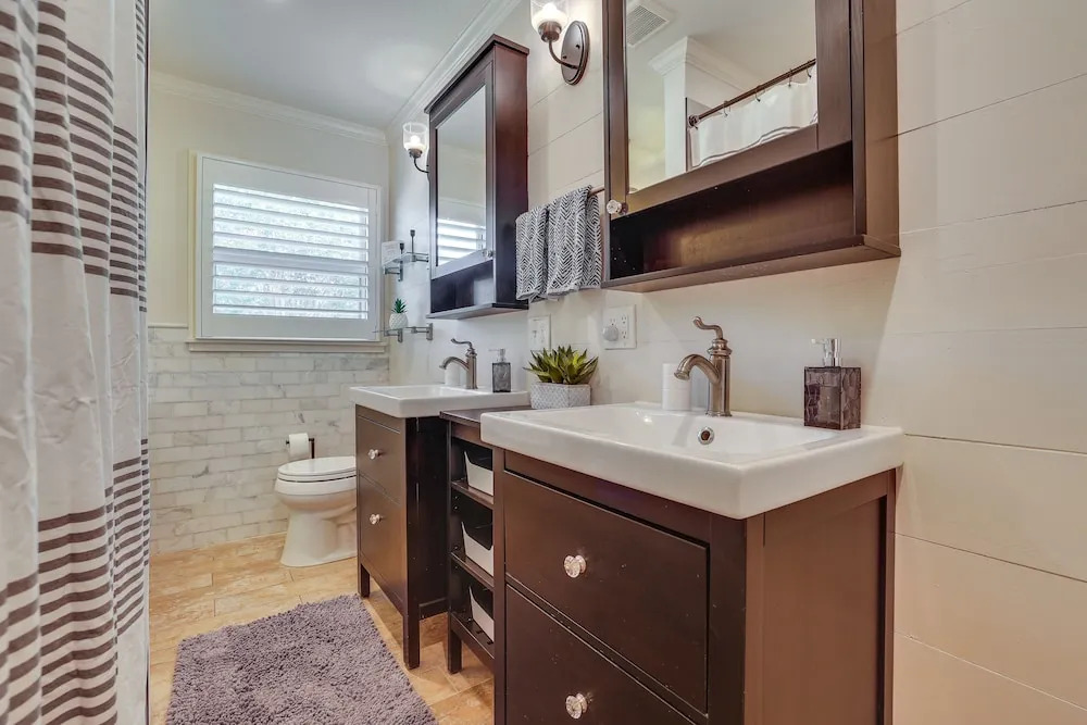 Spacious San Antonio Home w/ Private Pool & Patio!