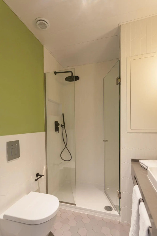 Apartamentos Málaga Premium - Calle Granada