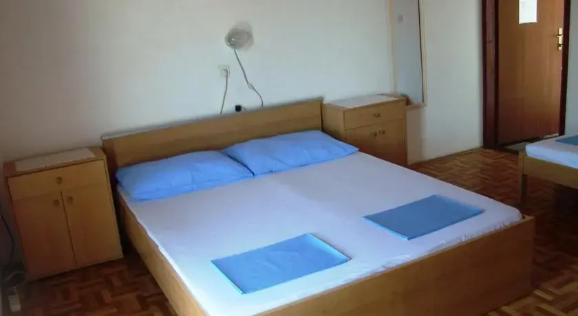 Apartments Dado
