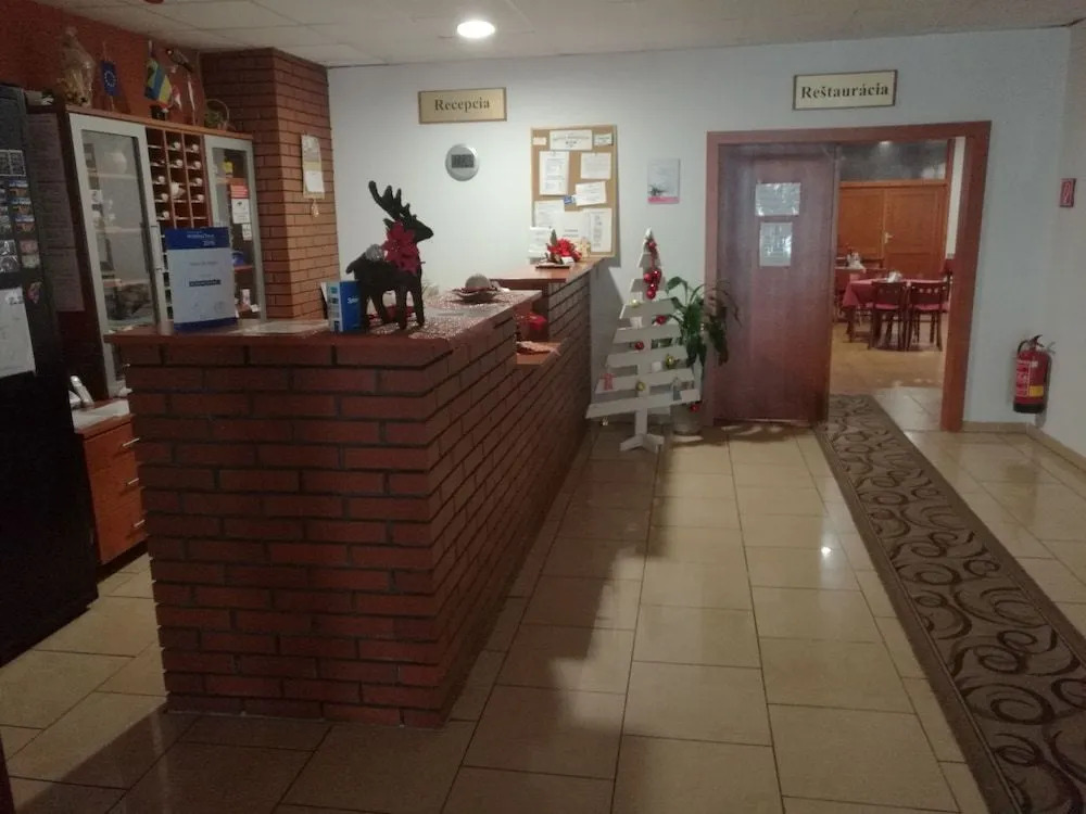 Hotel Bardejov