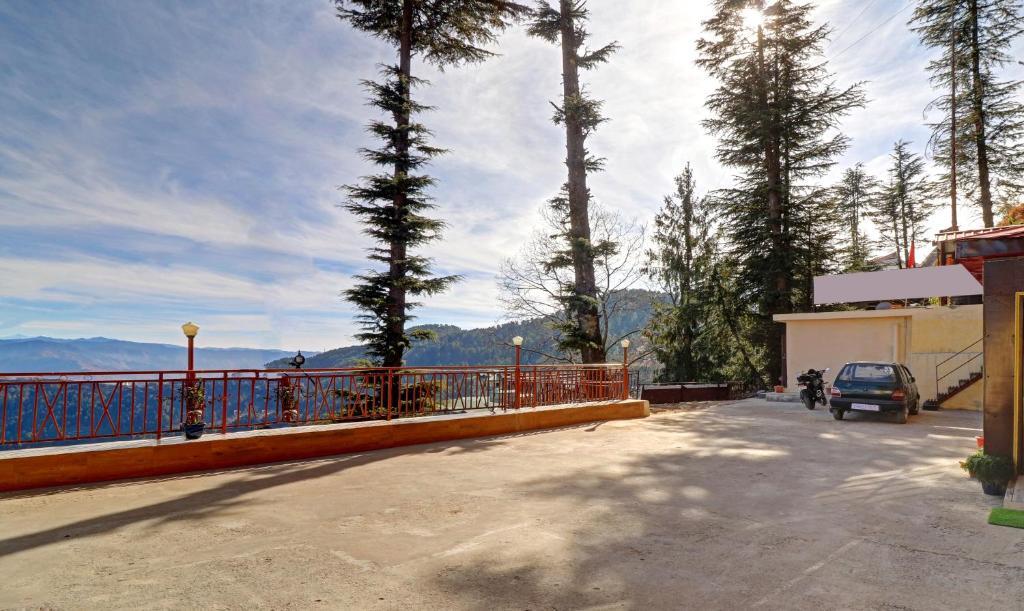 Treebo Shimla Ayurvedic Retreat, Kufri - Pure Veg