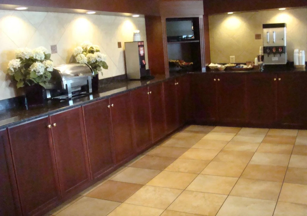 Best Western Hopkinsville KY - BRAND NEW ROOMS