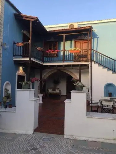 Villa Thermopilon