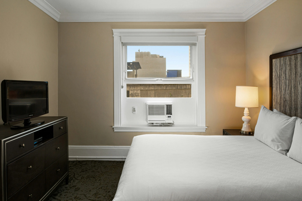 Worldmark San Francisco