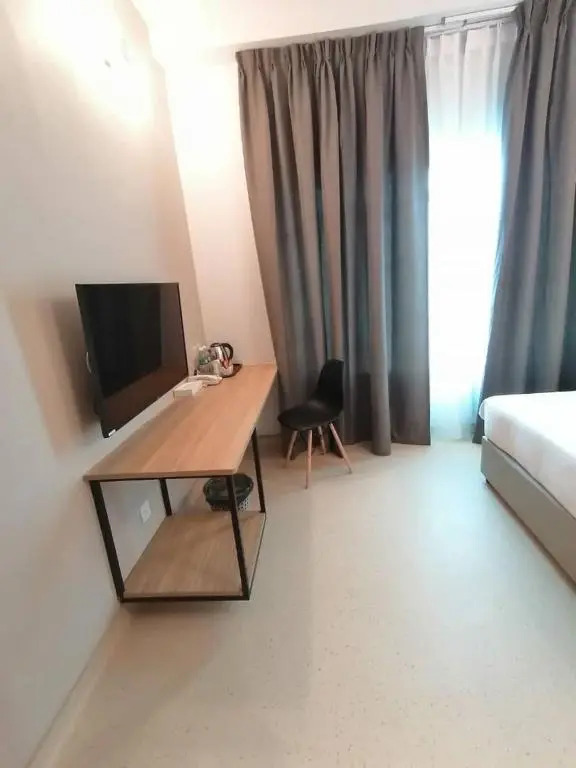 Serapi Verdure Hotel