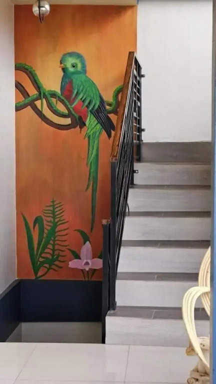 Hotel Amanecer Atitlán