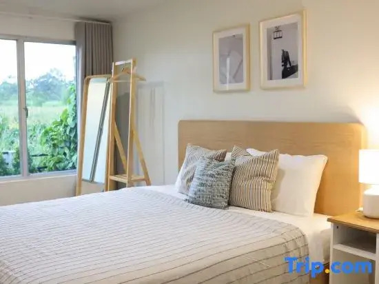 Khaoyai Valley8 (3BR-max 10 guests)