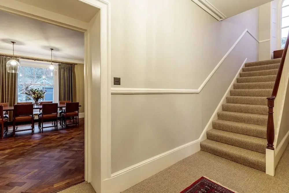 The Vicarage